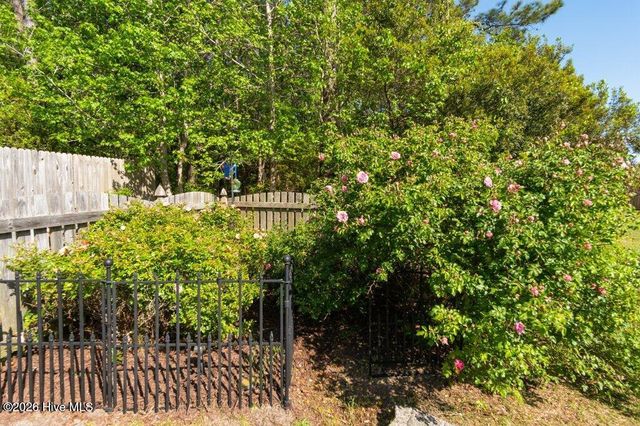 302 Big Pine Court, Hubert, NC 28539