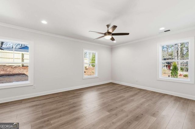 719 Helen Street NW, Marietta, GA 30064