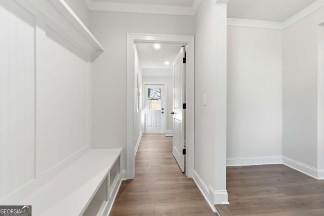 719 Helen Street NW, Marietta, GA 30064