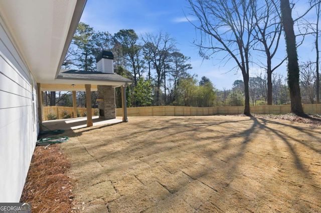 719 Helen Street NW, Marietta, GA 30064