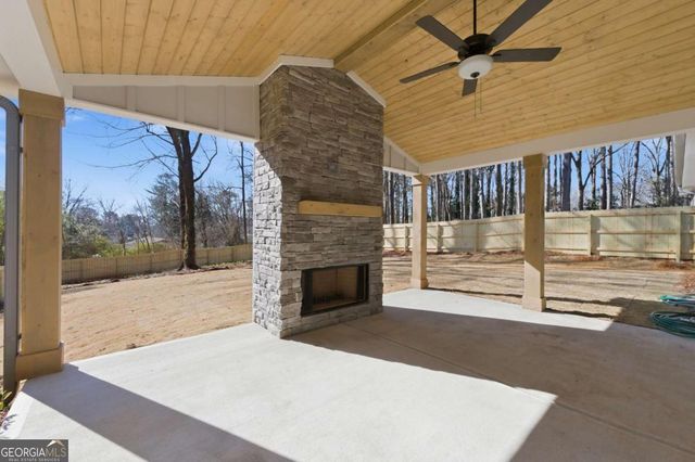 719 Helen Street NW, Marietta, GA 30064