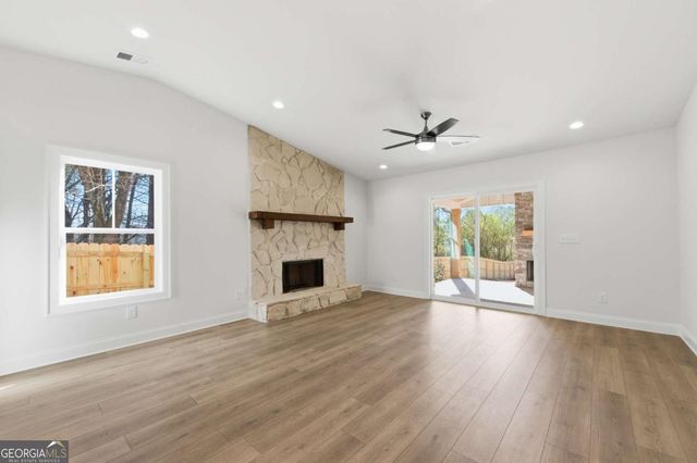 719 Helen Street NW, Marietta, GA 30064