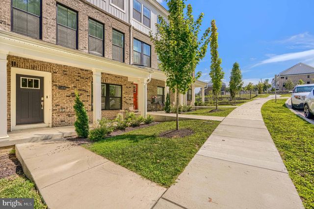 11409 STARLIGHT PL, Marriottsville, MD 21104