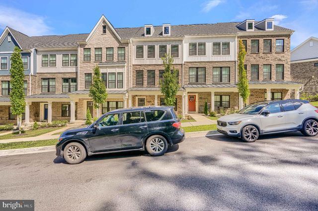 11409 STARLIGHT PL, Marriottsville, MD 21104