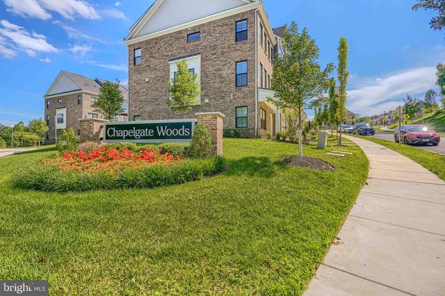 11409 STARLIGHT PL, Marriottsville, MD 21104