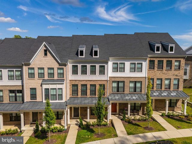 11409 STARLIGHT PL, Marriottsville, MD 21104
