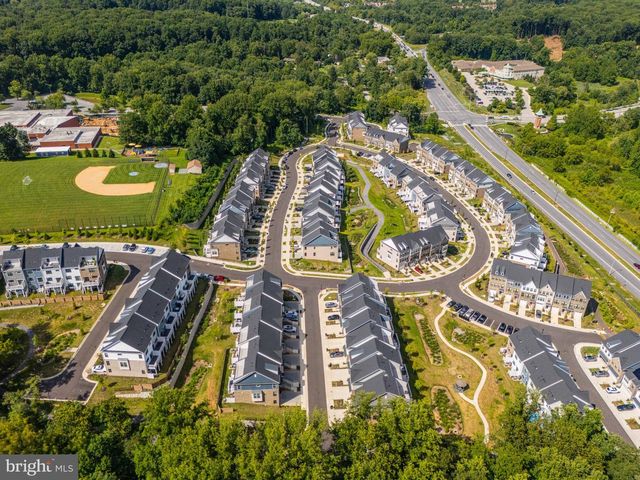 11409 STARLIGHT PL, Marriottsville, MD 21104