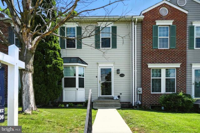 2228 WETHERBURNE WAY, Frederick, MD 21702
