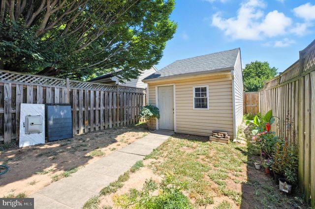 2228 WETHERBURNE WAY, Frederick, MD 21702