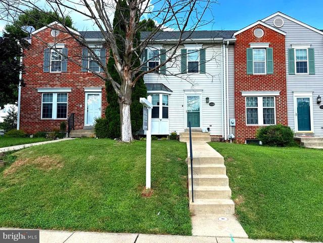 2228 WETHERBURNE WAY, Frederick, MD 21702