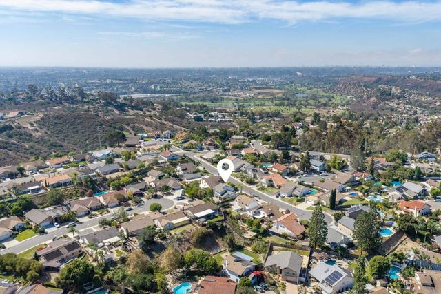 4567 Via Palabra, San Diego, CA 92124