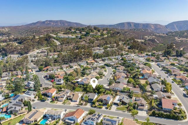 4567 Via Palabra, San Diego, CA 92124
