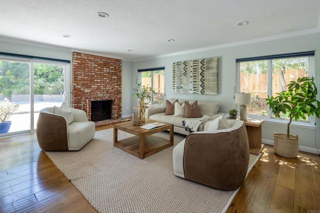4567 Via Palabra, San Diego, CA 92124