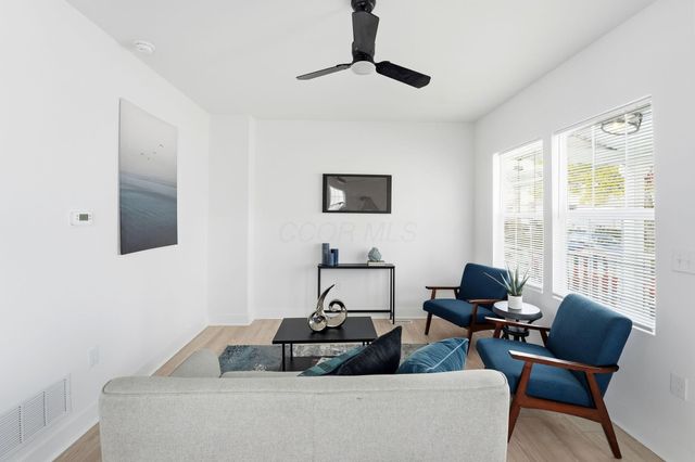 531 Southwood Avenue, Columbus, OH 43207