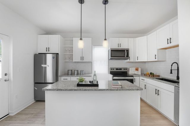 531 Southwood Avenue, Columbus, OH 43207