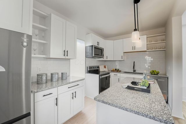 531 Southwood Avenue, Columbus, OH 43207