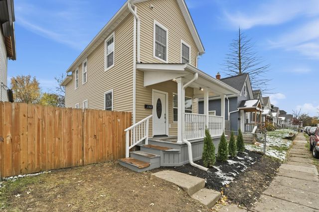 531 Southwood Avenue, Columbus, OH 43207