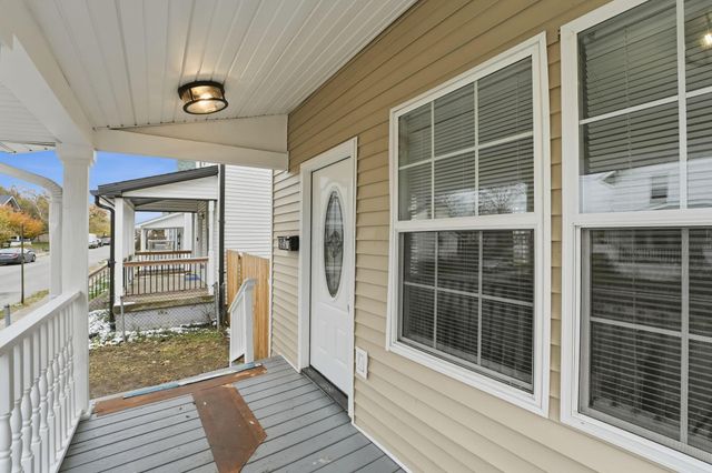 531 Southwood Avenue, Columbus, OH 43207