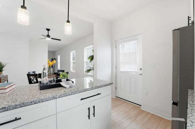 531 Southwood Avenue, Columbus, OH 43207