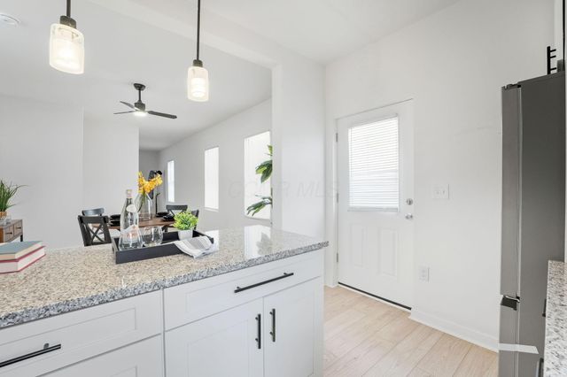 531 Southwood Avenue, Columbus, OH 43207