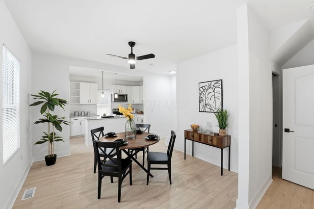 531 Southwood Avenue, Columbus, OH 43207