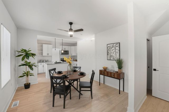 531 Southwood Avenue, Columbus, OH 43207