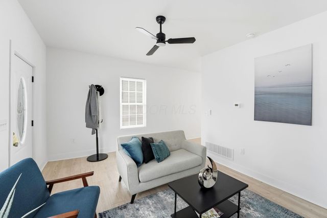 531 Southwood Avenue, Columbus, OH 43207