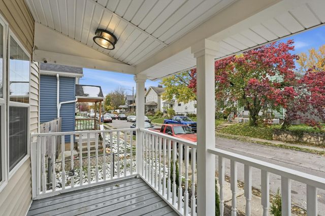 531 Southwood Avenue, Columbus, OH 43207