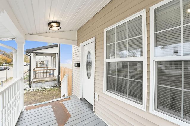 531 Southwood Avenue, Columbus, OH 43207