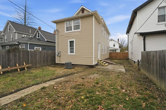 531 Southwood Avenue, Columbus, OH 43207