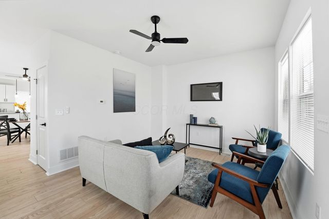 531 Southwood Avenue, Columbus, OH 43207