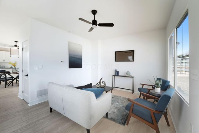 531 Southwood Avenue, Columbus, OH 43207