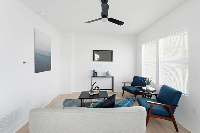 531 Southwood Avenue, Columbus, OH 43207