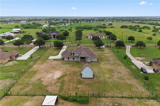 23219 Oak Knoll Drive, Edcouch, TX 78538