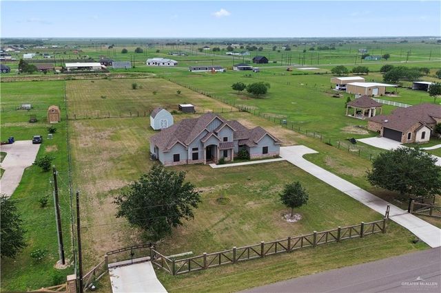 23219 Oak Knoll Drive, Edcouch, TX 78538