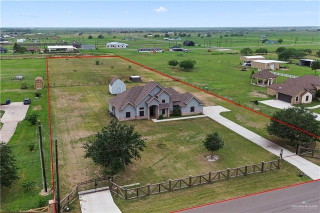 23219 Oak Knoll Drive, Edcouch, TX 78538