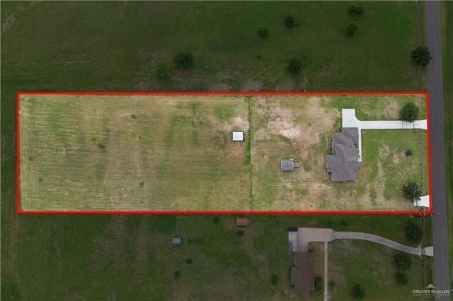 23219 Oak Knoll Drive, Edcouch, TX 78538