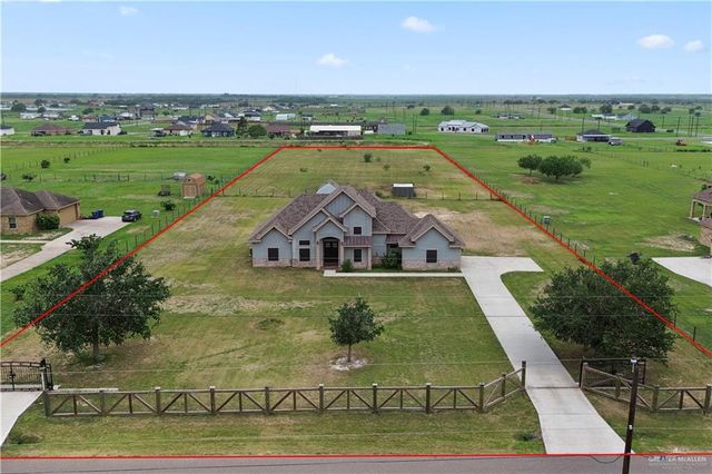 23219 Oak Knoll Drive, Edcouch, TX 78538
