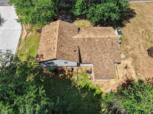1208 Gate Post Lane, Lawrenceville, GA 30044