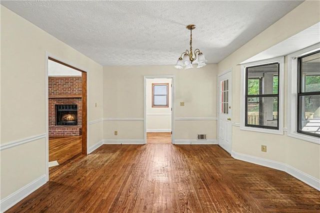 1208 Gate Post Lane, Lawrenceville, GA 30044
