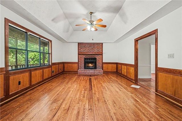 1208 Gate Post Lane, Lawrenceville, GA 30044