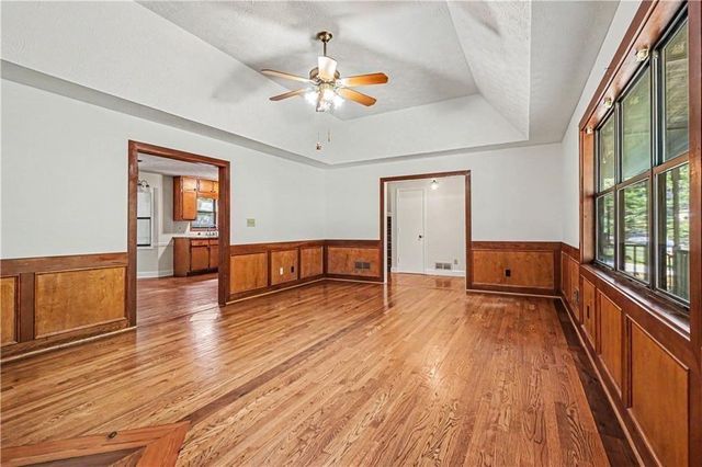 1208 Gate Post Lane, Lawrenceville, GA 30044