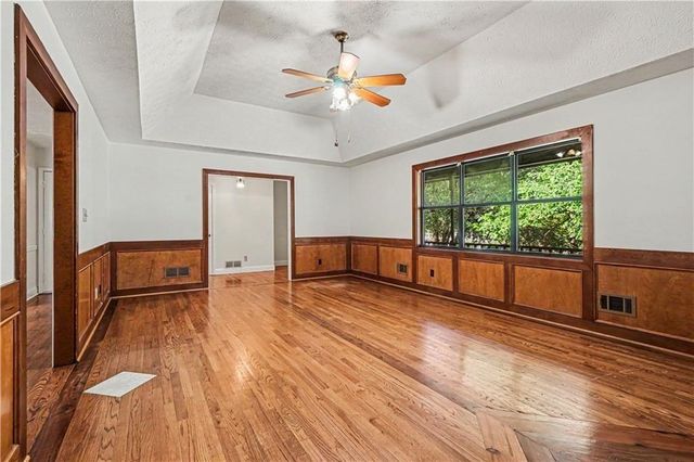 1208 Gate Post Lane, Lawrenceville, GA 30044