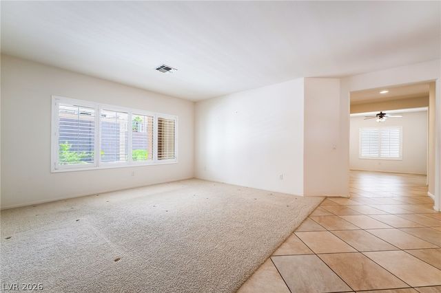 3033 Hartsville Road, Henderson, NV 89052