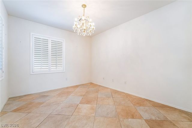 3033 Hartsville Road, Henderson, NV 89052