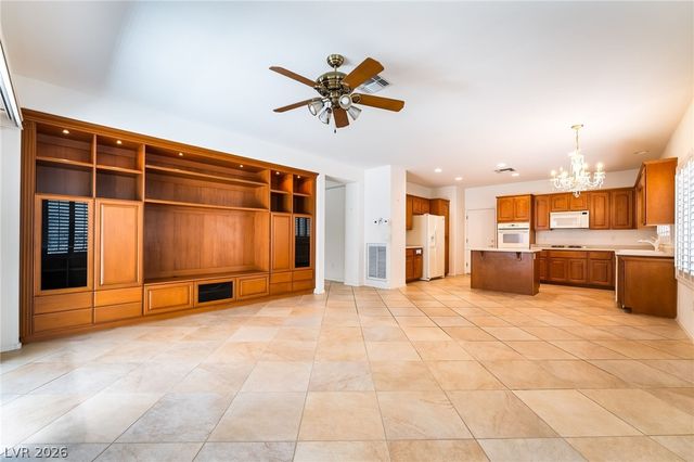 3033 Hartsville Road, Henderson, NV 89052
