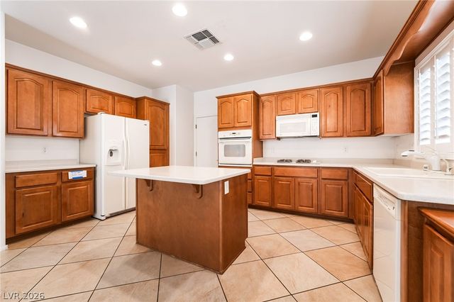 3033 Hartsville Road, Henderson, NV 89052