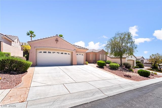 3033 Hartsville Road, Henderson, NV 89052