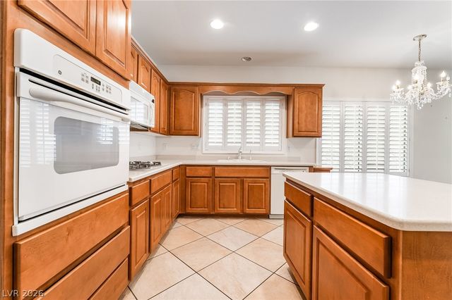 3033 Hartsville Road, Henderson, NV 89052