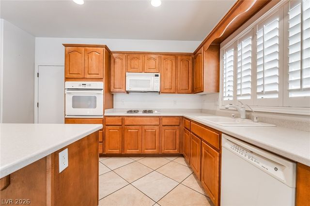 3033 Hartsville Road, Henderson, NV 89052